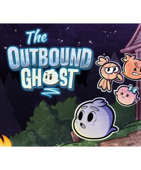 The Outbound Ghost Steam Key GLOBAL